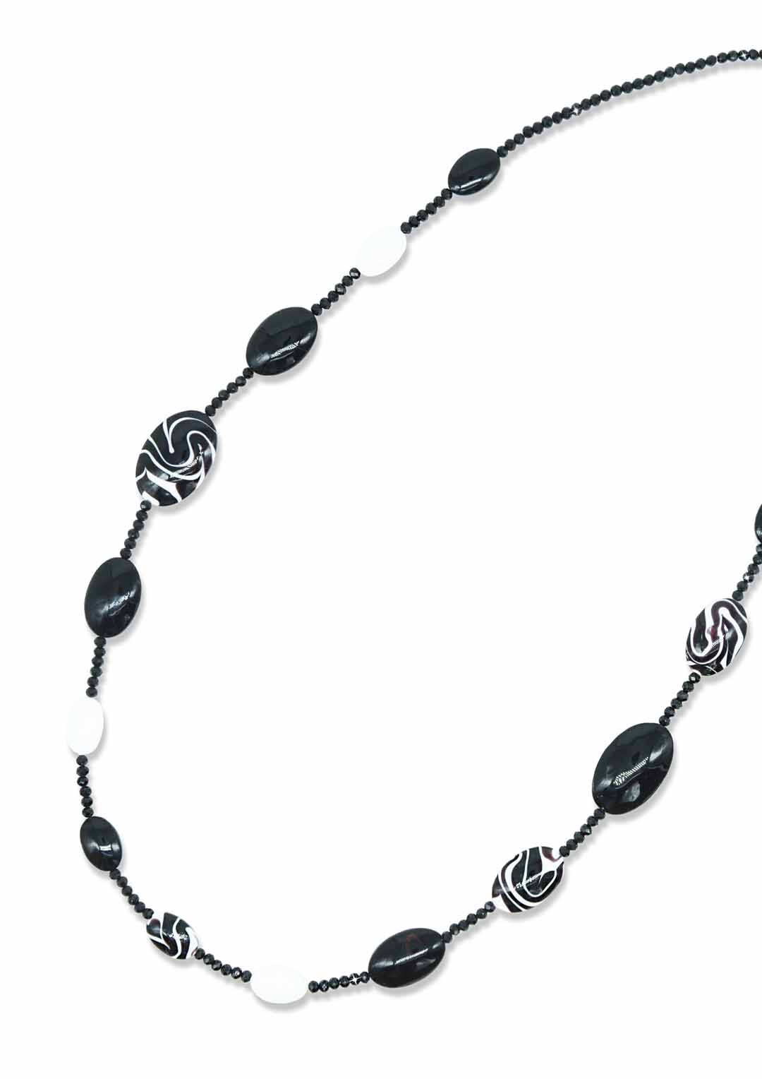 collana gauguin lunga