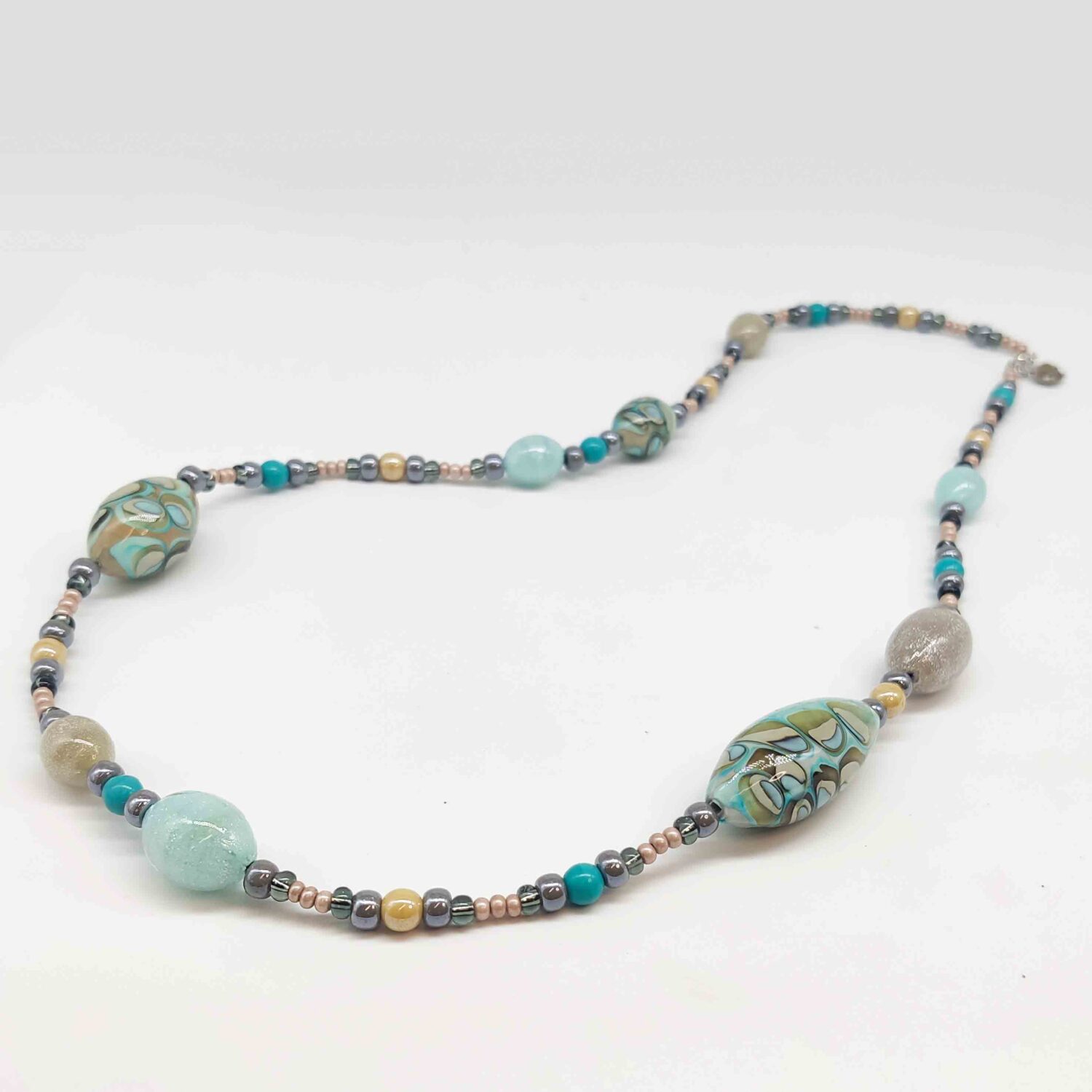 Clunga copia - Copia